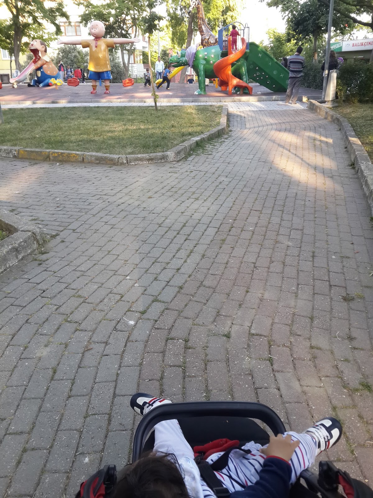 Bebekle Gezilecek Yerler Hakkinda Fikirler Avcilar Sahil