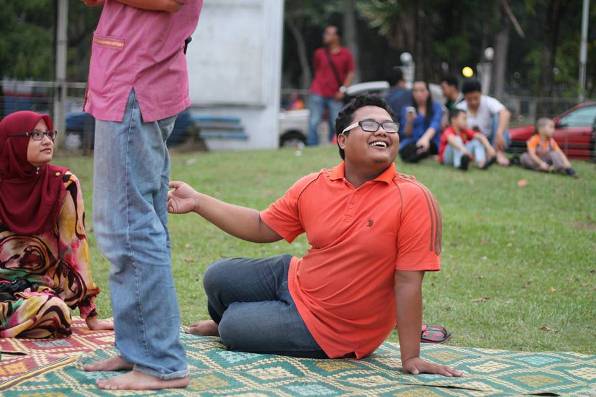 Berbuka Puasa Di Dataran Bawah Shah Alam dataran bawah shah alam, dataran b shah alam, berbuka puasa, tempat berbuka puasa yang menarik, tempat berbuka puasa yang santai, buka puasa di dataran bawah shah alam