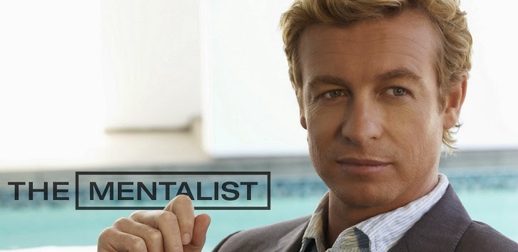 The Mentalist - Episode 7.11 - Byzantium - 2 New Sneak Peeks 