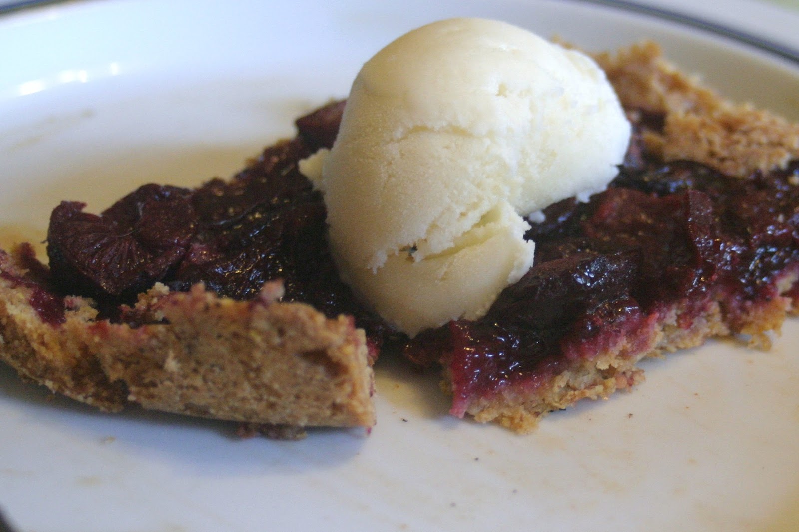 Thrift at Home Sunday Dinner Tennessee Corn Pone in the Slow Cooker