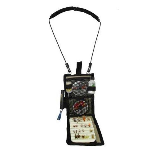 mountain river lanyards