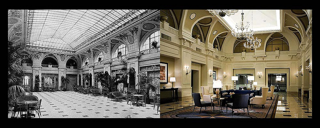 Redefining The Face Of Beauty Best Hotels In Michigan