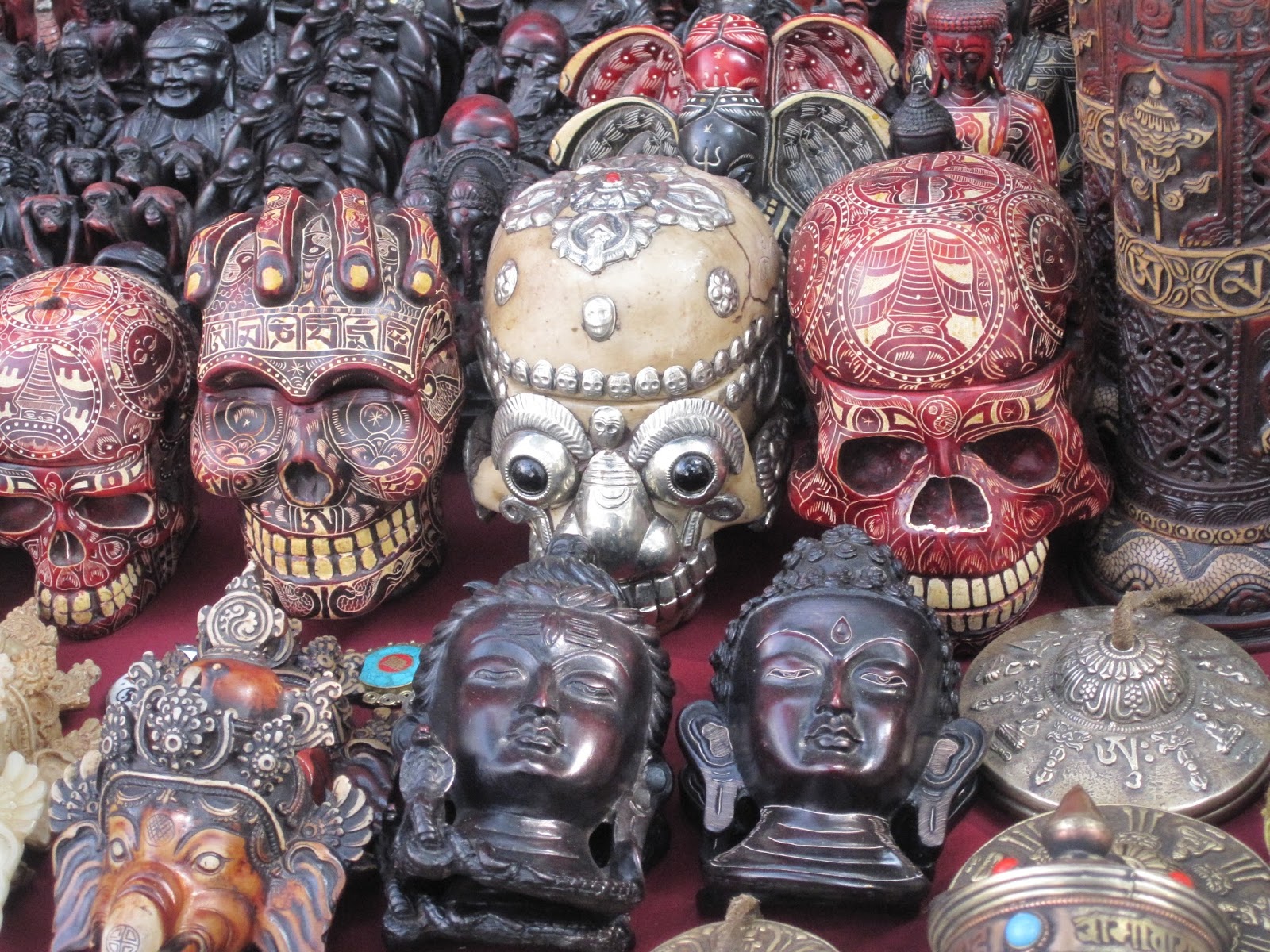 Human Skeleton | News Nepal