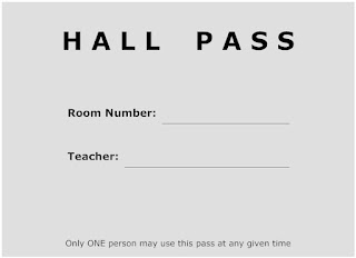 the a team talk show untying the knot hall passes and todays school hallway pass
