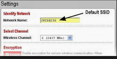 How to Secure WiFi Network in Windows 7-8