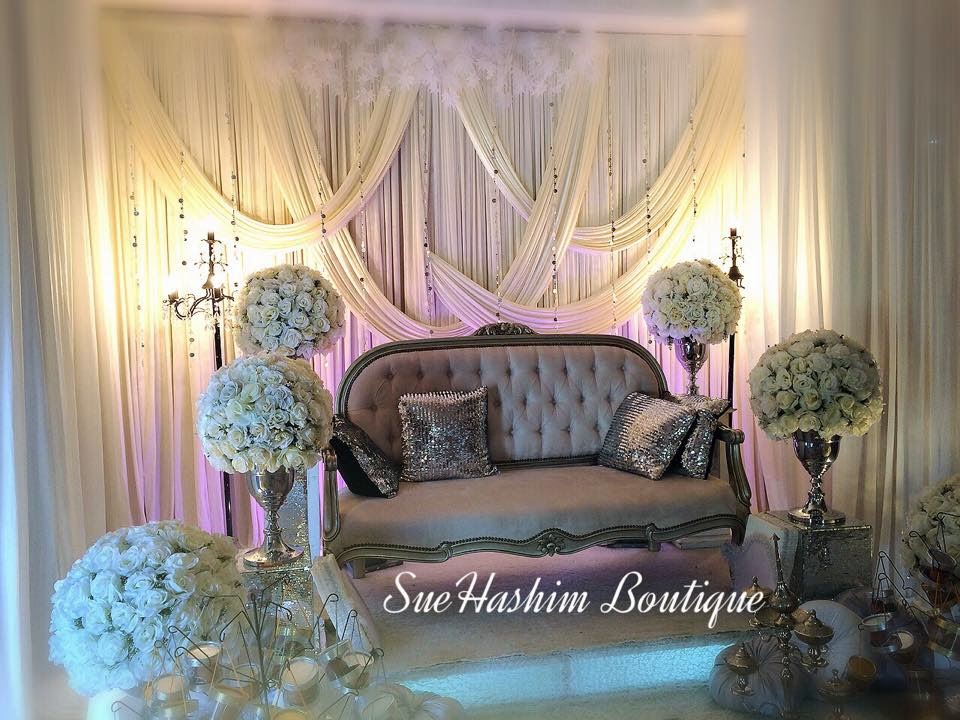 PELAMIN RUMAH - 13 KAKI