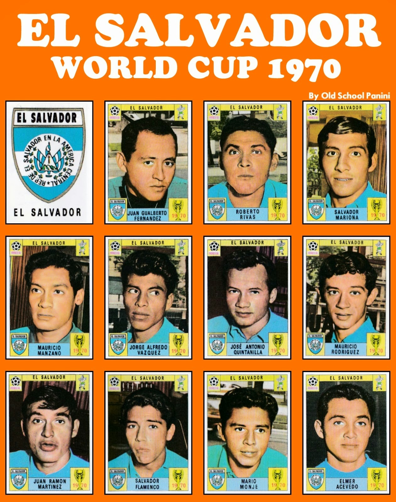 EL MUNDIAL 1970 el mundial 1970: