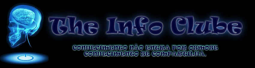 The Info Clube