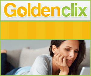 GoldenClix make money as your goldmine GoldenClix make money as your goldmine
