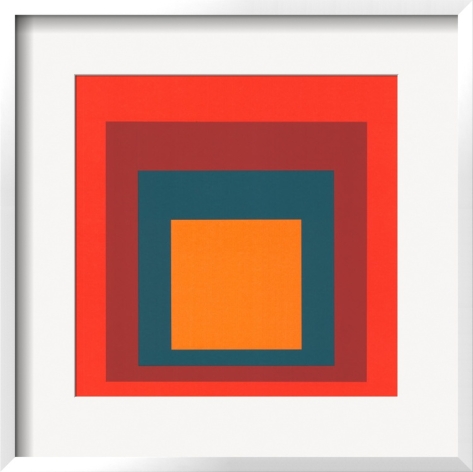 Kazimir Malevich At The Tate