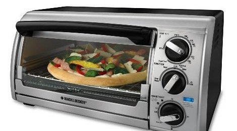 Cheap Toaster Oven