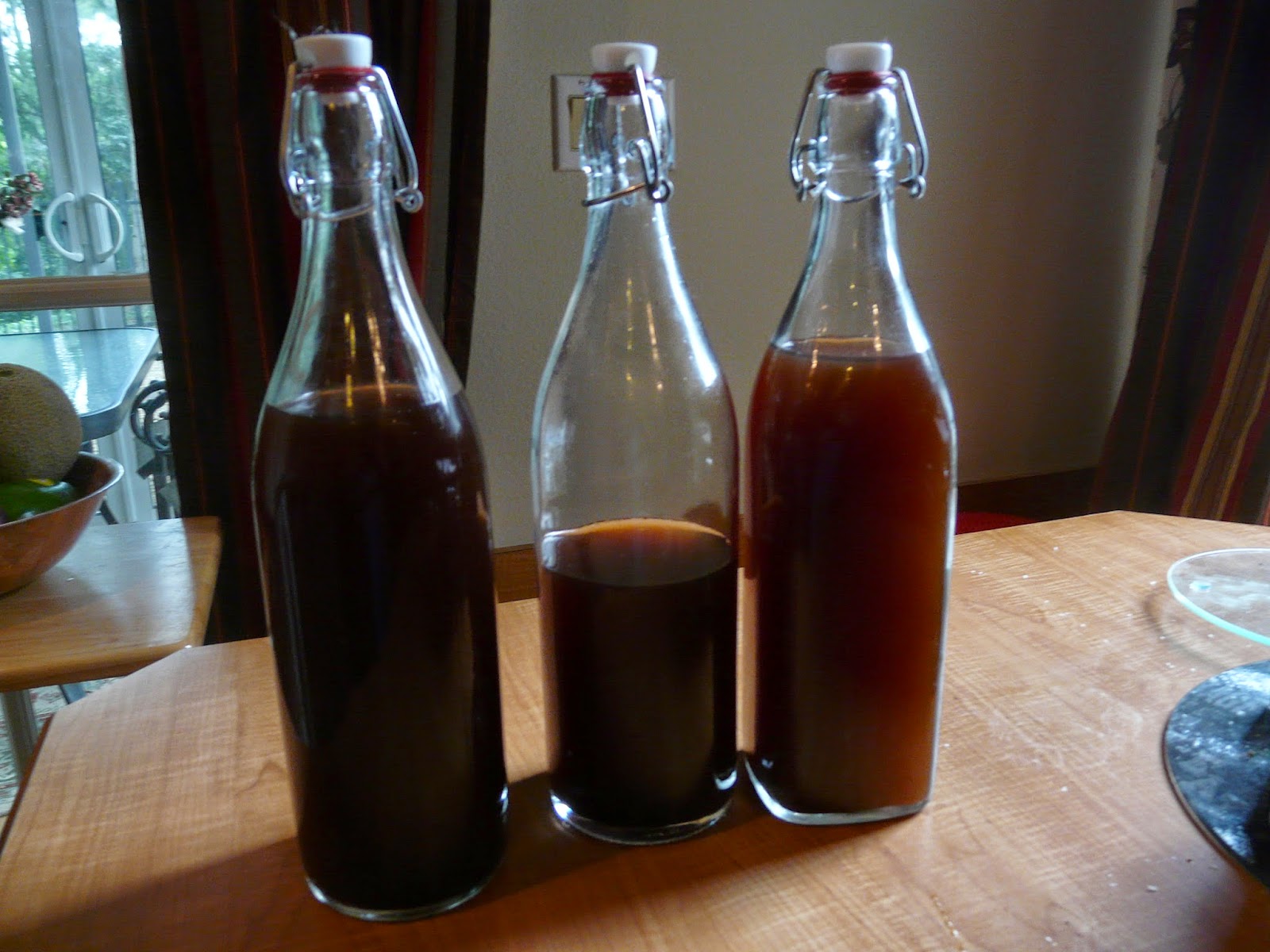 Health Tips and Nourishing Recipes Homemade Root Beer A Fizzy