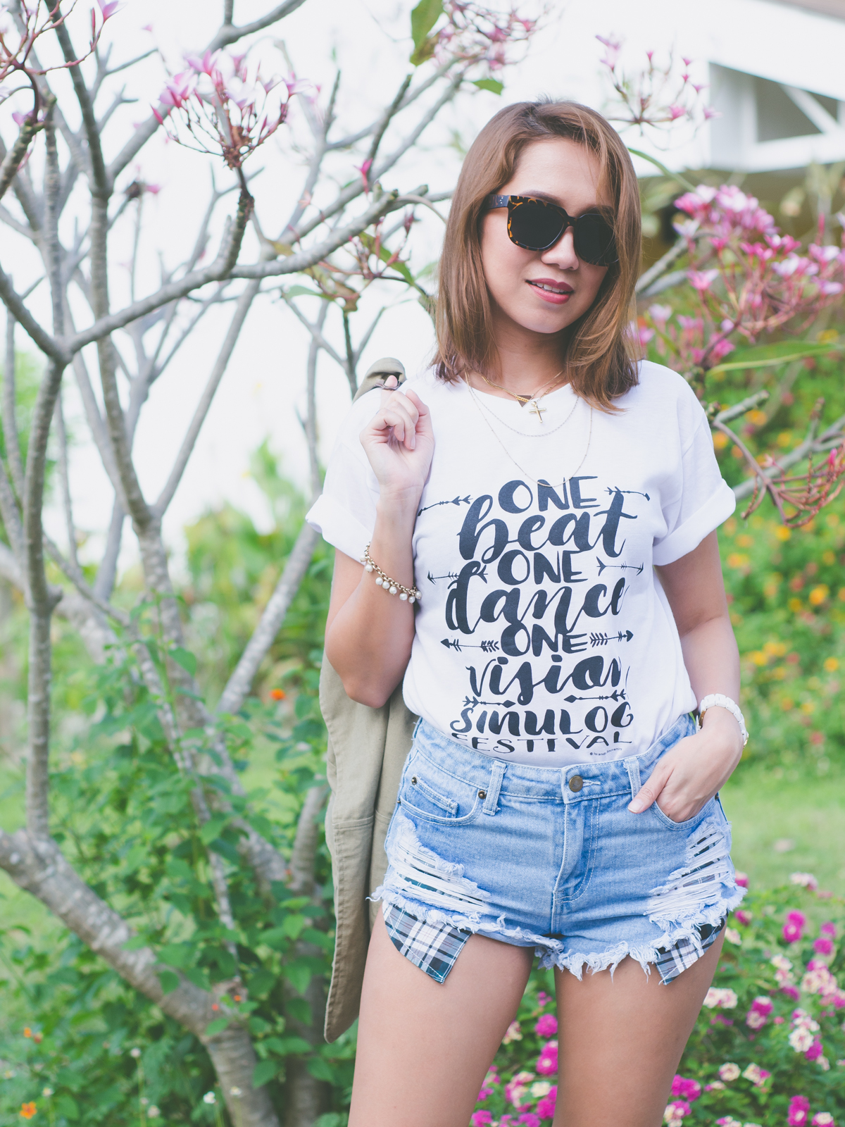 Cebu Fashion Blogger, Sinulog, Sinulog 2016, Sinulog Outfit, OUTFIT OF THE DAY, Mom and Daughter, Cebu Bloggers, Cebu Events, Mommy and Daughter style, Mommy blogger, Cebu lifestyle blog, 