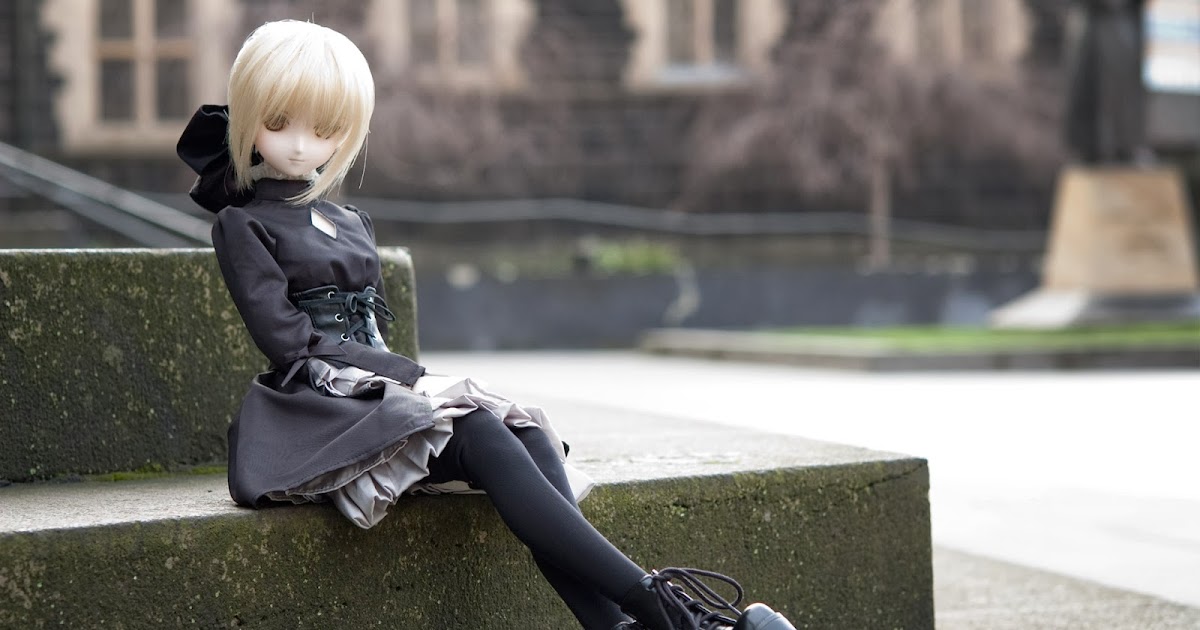 O.W.L: Dollfie