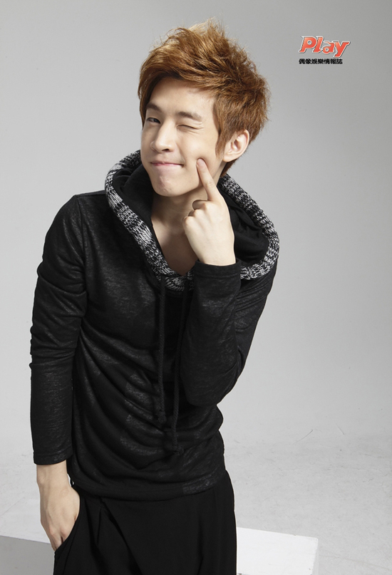 Henry Lau Facts