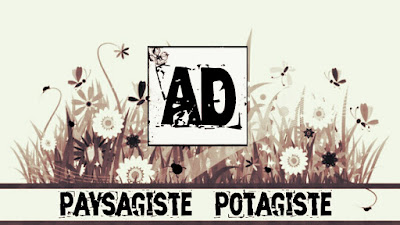 AD Paysagiste Potagiste 