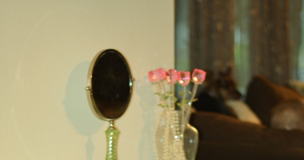 Little Shabby History Shabby Chic Vanity