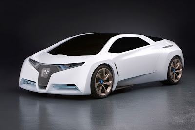 Honda Honda
