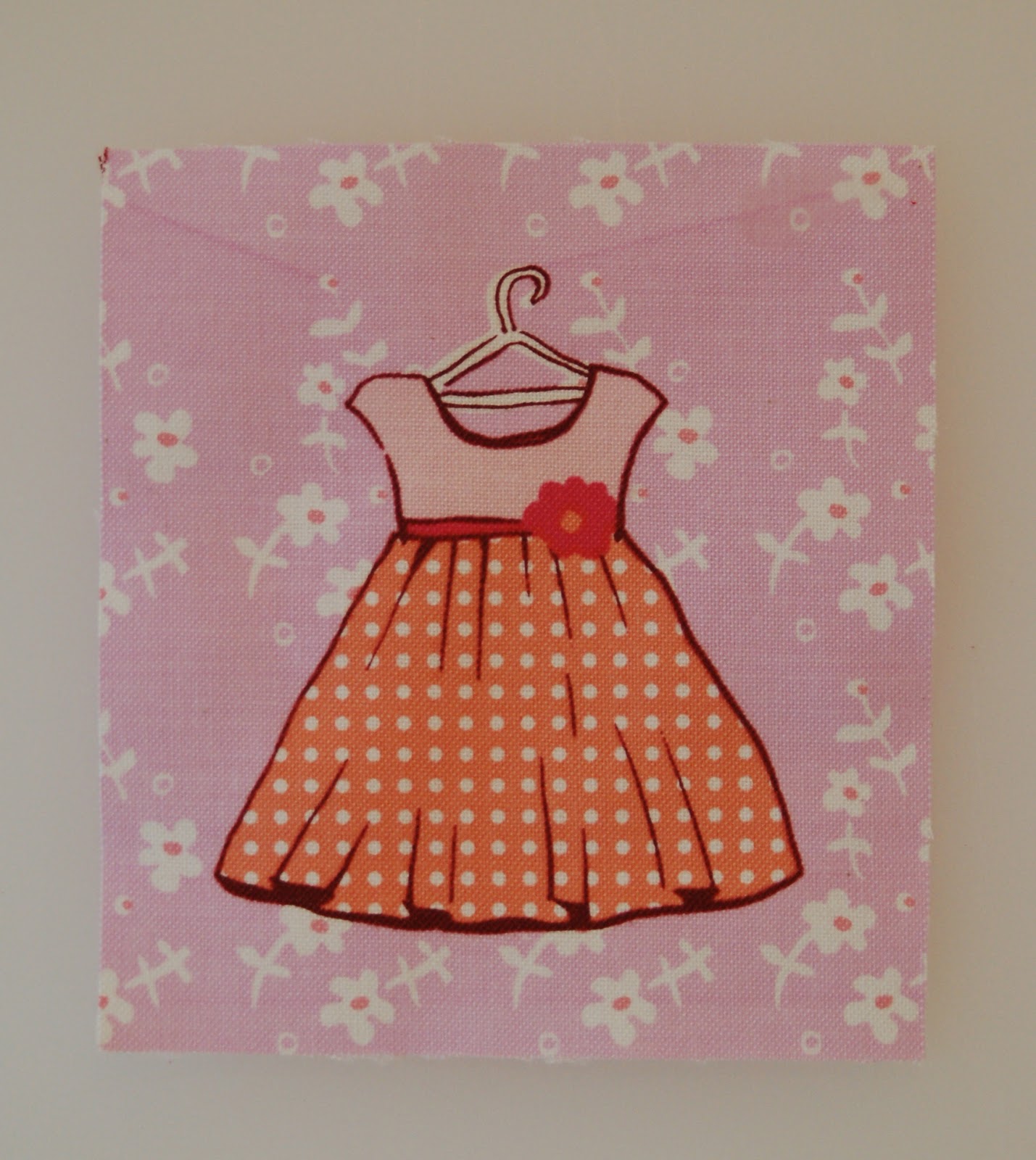 fussy cut zipper pouch tutorial lots of pink here!