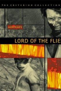 Lord of the Flies (1963) full movIe free onlIne watch Lord of the Flies (1963) poster