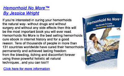 Video Interview On Hemorrhoids No More Video Interview On Hemorrhoids No More