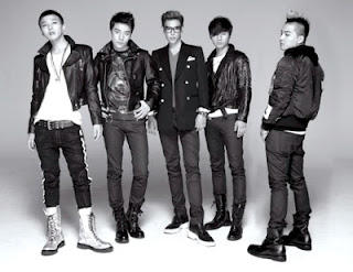 Big Bang