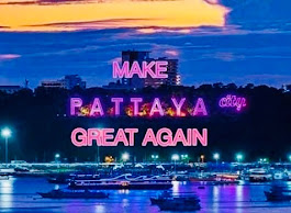 Pattaya 2021