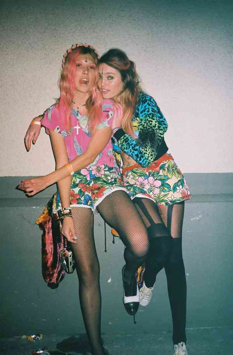 girl hawaiian shirt tumblr bcd tofu house