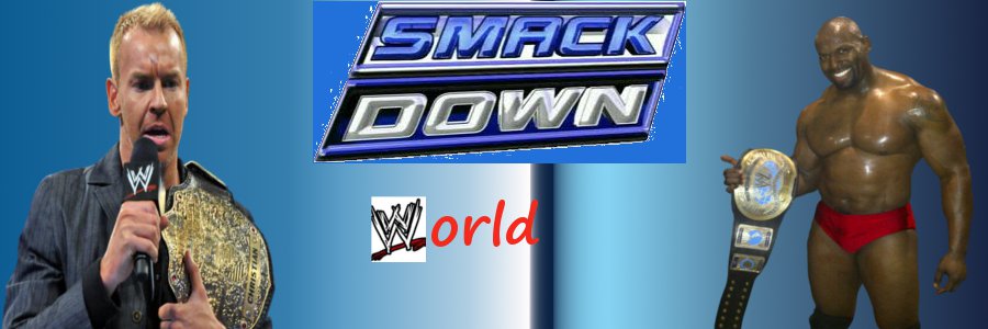 Smackdown World