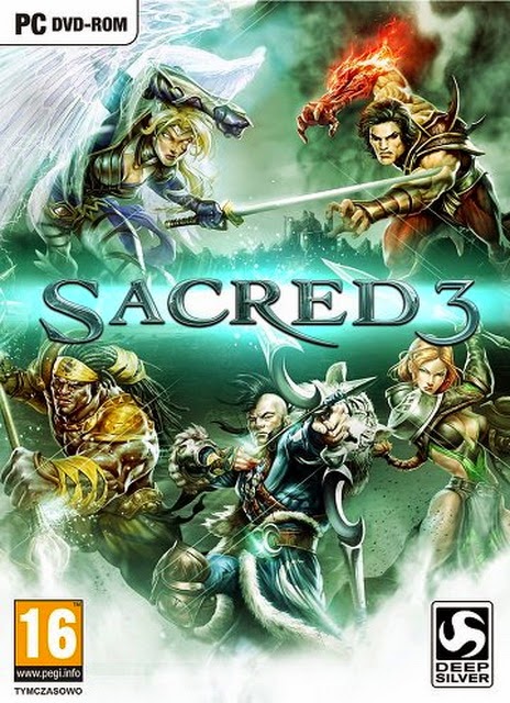 Sacred.3.Orcland.Story.Addon-RELOADED Download gypfort s3rd3