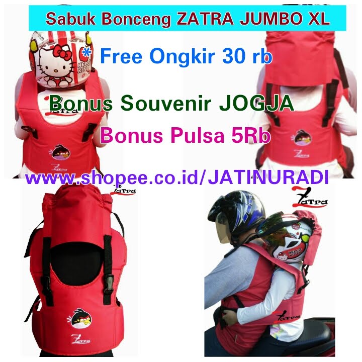 Zatra Jumbo