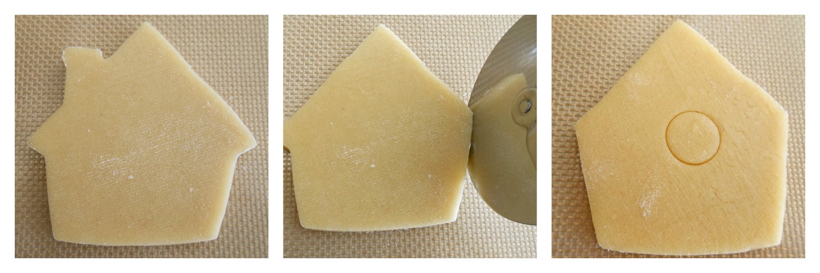 My Cookie Clinic Birdhouse Cookies Tweet Tweet