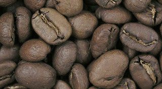 TYPES OF ROASTED COFFEE BEANS BY DEGREE LEVEL