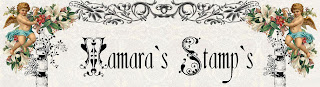 Tamara's Stamp's.