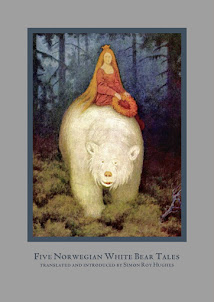Five Norwegian White Bear Tales