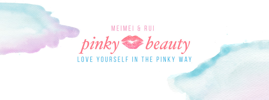 Pinky Beauty