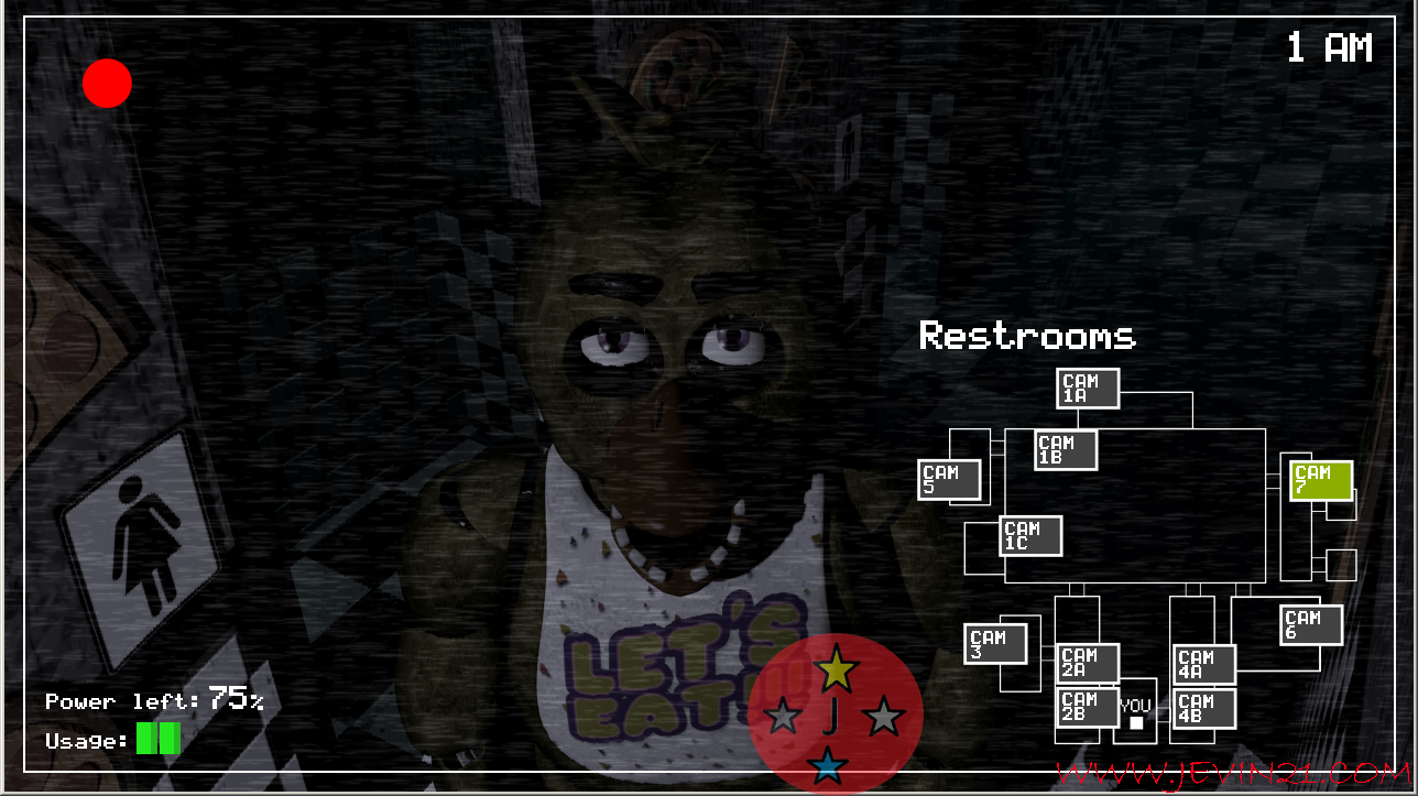 Fnaf 1 Demo Free Play Fnaf 1 Demo Free Play