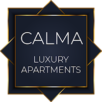 Calma Luxury Apartments Sozopoli in Halkidiki