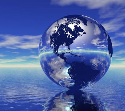 agua potable