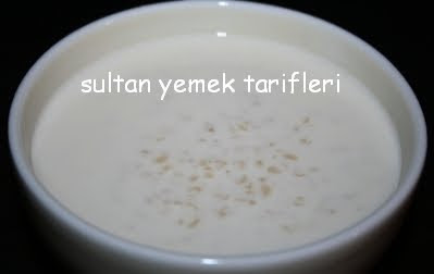 sutlu bulgur corbasi 1