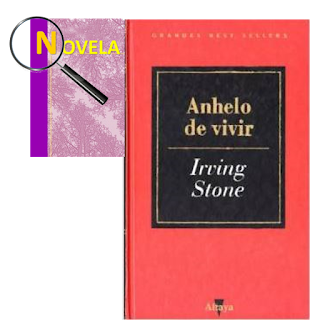 anhelo de vivir irving stone pdf gratis