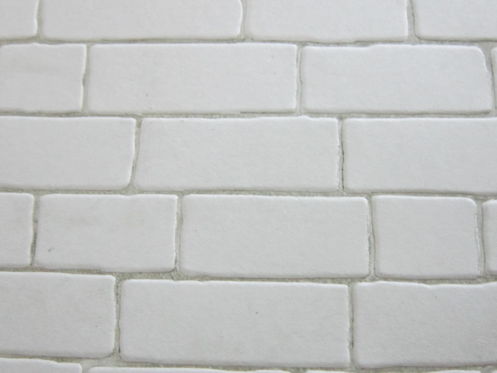 Krafting with Karen Brick Wall Embossing Folder Tutorial