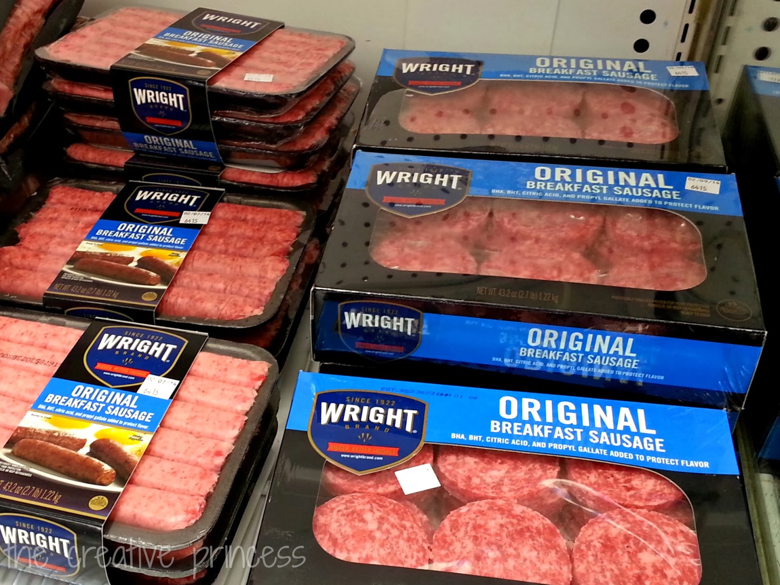 ad Top 3 Sausage Breakfast Ideas