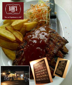 D'JOES RIBS