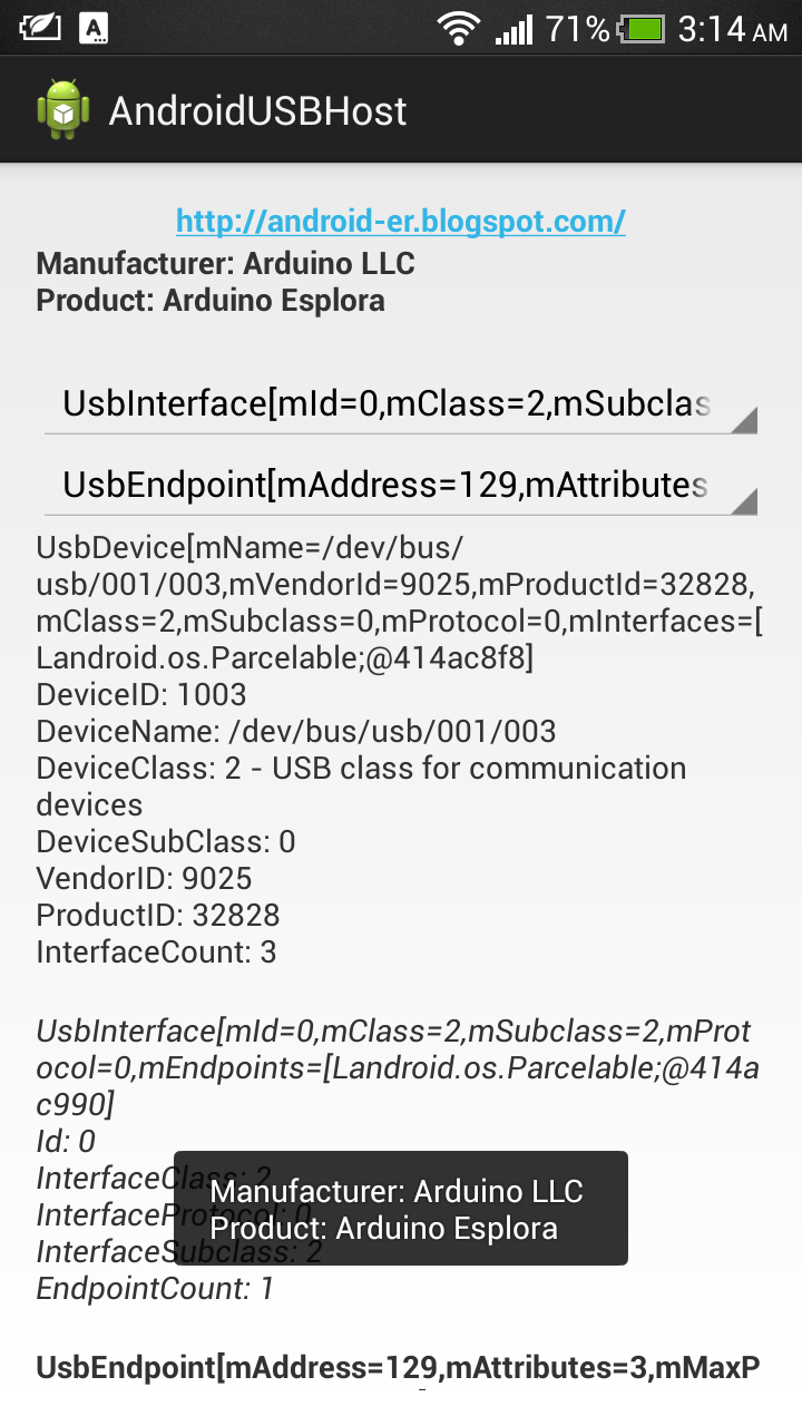 Android Unmount Usb Programmatically