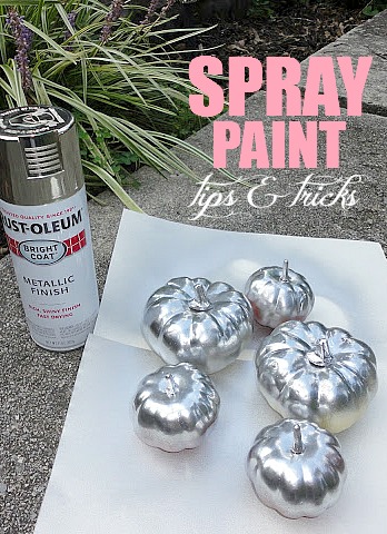 What Spray Paint Looks Like Polished Steel What Spray Paint Looks Like Polished Steel