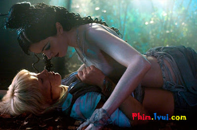 Phim Sát Thủ Ma Cà Rồng - Lesbian Vampire Killers [Vietsub] Online