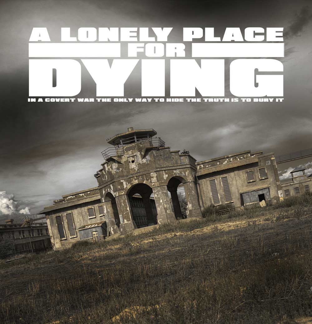 A Lonely Place for Dying movie