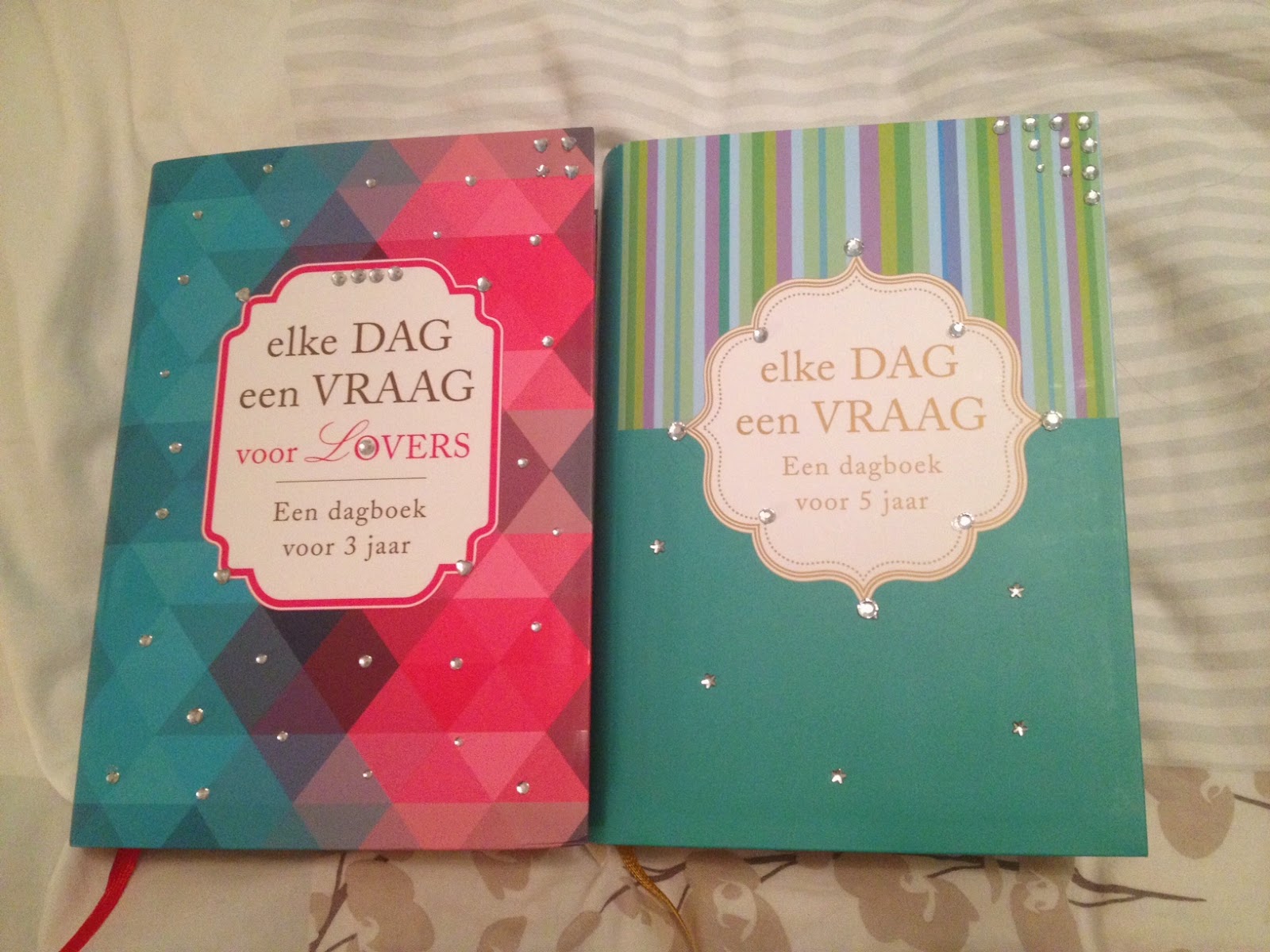 Myperfectbooklife: oktober 2014 Kleur levende voorbeelden