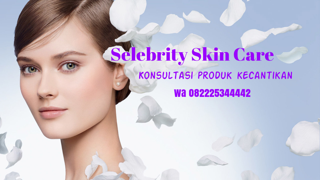 Selebrity Skin Care